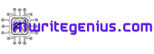 Aiwritegenius.com - AI Content & Image Generator